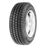 Goodyear CARGO VECTOR 285/65 R16 128 N - All-season tyre