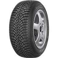 Goodyear ULTRA GRIP 9+ 175/70 R14 88 T XL - Winter tyre
