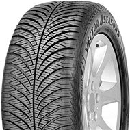 Goodyear VECTOR 4SEASONS 165/70 R14 89 RC - All-season tyre