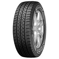 Goodyear VECTOR 4SEASONS CARGO 225/75 R16 121 R - All-season tyre