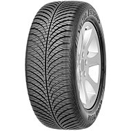 Goodyear VECTOR 4SEASONS G2 205/55 R16 94 V XL - All-season tyre
