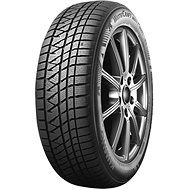 Kumho WS71 WinterCraft 255/70 R16 111 H - Winter tyre