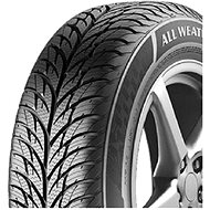 Matador MP62 All Weather EVO 195/55 R15 89 V XL - All-season tyre