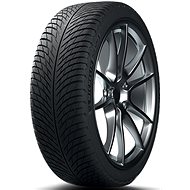Michelin PILOT ALPIN 5 245/40 R19 98 V XL - Winter tyre
