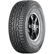 Nokian Rotiiva AT Plus 305/55 R20 121 S - All-season tyre