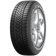 Dunlop SP WINTER SPORT 4D ROF 225/45 R17 91 H Winter - Winter tyre