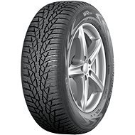 Nokian WR D4 185/60 R15 88 T XL - Winter Tyre