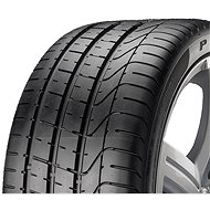 Pirelli PZERO ALL SEASON 275/35 R22 W XL - All-season tyre