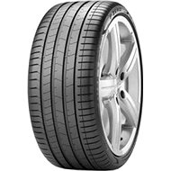 Pirelli PZERO ALL SEASON 315/30 R22 W XL - All-season tyre