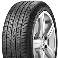Pirelli SCORPION ZERO ALL SEASON Run Flat 275/45 R20 110 H XL - All-season tyre