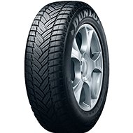 Dunlop GRANDTREK WINTERSPORT M3 235/65 R18 110 H Winter - Winter tyre