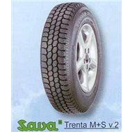 Sava TRENTA M+S Version 2 185/80 R14 102 Q Winter - Winter tyre