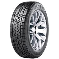 Bridgestone Blizzak LM80 EVO 275/45 R20 110 V Winter - Winter tyre