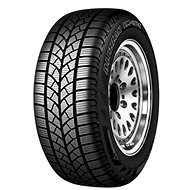 Bridgestone Blizzak LM18C 215/65 R16 106 T Winter - Winter tyre