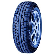 Michelin ALPIN A3 155/65 R14 75 T Winter - Winter tyre