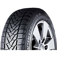 Firestone WINTERHAWK C 215/65 R16 106 T Winter - Winter tyre