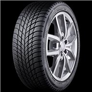 Bridgestone DRIVEGUARD WINTER 225/55 R17 101 V Winter - Winter tyre