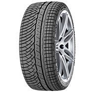 Michelin PILOT ALPIN PA4 GRNX 255/35 R18 94 V Winter - Winter tyre