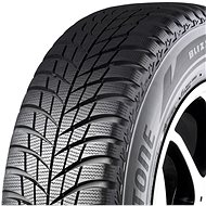 Bridgestone Blizzak LM001 RFT 275/45 R20 110 V Winter - Winter tyre