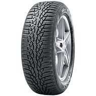 Nokian WR D4 155/70 R19 88 Q Winter - Winter tyre