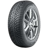 Nokian WR SUV 4 255/65 R17 114 H Winter - Winter tyre