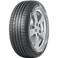 Nokian WetProof 195/60 R16 89 H - Summer tyre
