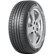 Nokian WetProof 195/60 R15 88 V - Summer Tyre