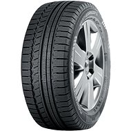 Nokian Weatherproof C VAN 195/65 R16 104 T - All-season tyre