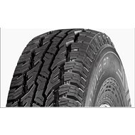 Nokian Rotiiva AT Plus 275/65 R18 123 S - Summer tyre