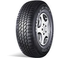 Bridgestone DUELER H/T 689 (sezuté) 205/80 R16 110 R - Letní pneu