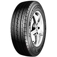Bridgestone DURAVIS R660 235/65 R16 115 R - Summer Tyre