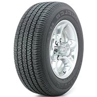 Bridgestone DUELER H/T 684 II 245/65 R17 111 S - Summer tyre