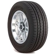 Bridgestone D Alenza 285/45 R22 110 H - Summer tyre