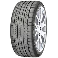 Michelin LATITUDE SPORT 235/55 R17 99 V - Summer tyre