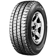 Bridgestone DUELER H/T 684 275/60 R18 113 H - Summer tyre