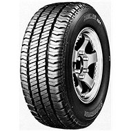 Bridgestone DUELER H/T 684 205/65 R16 95  T - Summer tyre