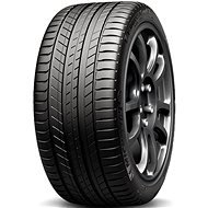 Michelin LATITUDE SPORT 3 ZP GRNX Dojazdová 255/55 R18 109 V - Letná pneumatika