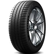 Michelin PILOT SPORT 4 S 275/40 R20 106 Y - Summer tyre