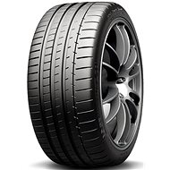 Michelin PILOT SUPER SPORT 275/30 R20 97  Y - Summer tyre