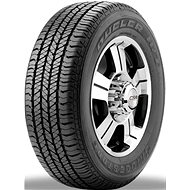 Bridgestone DUELER H/T 684 III 255/60 R18 112 T - Summer tyre