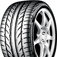 Bridgestone S02 225/50 R16 92 W - Summer tyre