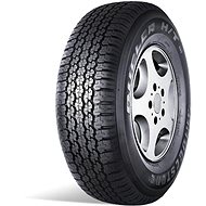 Bridgestone DUELER H/T 689 205/80 R16 104 T - Summer tyre