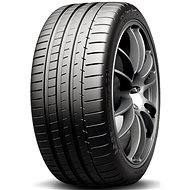 Michelin PILOT SUPER SPORT 305/30 R20 103 Y - Summer Tyre