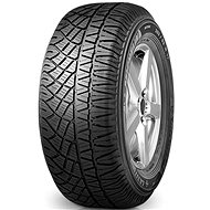 Michelin LATITUDE CROSS 245/70 R16 111 H - Summer tyre