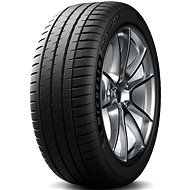 Michelin PILOT SPORT 4 SUV 235/50 R19 99 V - Summer Tyre