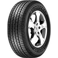 Dunlop GRANDTREK AT20 245/70 R17 110 S - Summer tyre