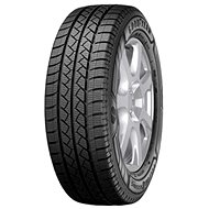 Goodyear VECTOR 4SEASONS CARGO 235/65 R16 115 S - All-season tyre