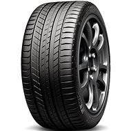 Michelin LATITUDE SPORT 3 GRNX 265/50 R20 111 Y - Summer Tyre
