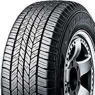 Dunlop GRANDTREK ST20 235/60 R16 100 H - Summer tyre