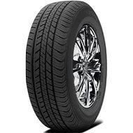 Dunlop GRANDTREK ST30 225/60 R18 100 H - Summer Tyre